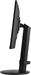 Монитор ViewSonic 23.8" VA2408-HDJ черный IPS LED 16:9 HDMI матовая HAS Piv 250cd 178гр/178гр 1920x1 VA2408-HDJ