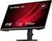 Монитор ViewSonic 23.8" VA2408-HDJ черный IPS LED 16:9 HDMI матовая HAS Piv 250cd 178гр/178гр 1920x1 VA2408-HDJ