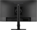 Монитор ViewSonic 23.8" VA2408-HDJ черный IPS LED 16:9 HDMI матовая HAS Piv 250cd 178гр/178гр 1920x1 VA2408-HDJ