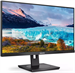 Монитор Philips 23.8" 242S1AE (00/01) черный IPS LED 16:9 DVI HDMI M/M матовая HAS Piv 1000:1 300cd  242S1AE (00/01)