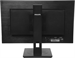 Монитор Philips 23.8" 242S1AE (00/01) черный IPS LED 16:9 DVI HDMI M/M матовая HAS Piv 1000:1 300cd  242S1AE (00/01)