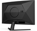 Монитор AOC 31.5" Gaming CQ32G4VE черный VA LED 16:9 HDMI матовая 300cd 178гр/178гр 2560x1440 180Hz  CQ32G4VE