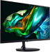 Монитор Acer 31.5" SH322QUEbmiphx черный IPS LED 1ms 16:9 HDMI M/M матовая HAS Piv 300cd 178гр/178гр UM.JS2CD.E02