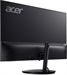 Монитор Acer 31.5" SH322QUEbmiphx черный IPS LED 1ms 16:9 HDMI M/M матовая HAS Piv 300cd 178гр/178гр UM.JS2CD.E02