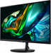 Монитор Acer 31.5" SH322QUEbmiphx черный IPS LED 1ms 16:9 HDMI M/M матовая HAS Piv 300cd 178гр/178гр UM.JS2CD.E02