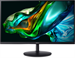 Монитор Acer 31.5" SH322QUEbmiphx черный IPS LED 1ms 16:9 HDMI M/M матовая HAS Piv 300cd 178гр/178гр UM.JS2CD.E02