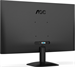 Монитор AOC 27" 27B35HM черный VA LED 16:9 HDMI матовая 250cd 178гр/178гр 1920x1080 100Hz VGA FHD 3. 27B35HM