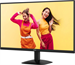 Монитор AOC 27" 27B35HM черный VA LED 16:9 HDMI матовая 250cd 178гр/178гр 1920x1080 100Hz VGA FHD 3. 27B35HM