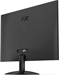 Монитор AOC 27" 27B35HM черный VA LED 16:9 HDMI матовая 250cd 178гр/178гр 1920x1080 100Hz VGA FHD 3. 27B35HM
