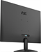 Монитор AOC 27" 27B35HM черный VA LED 16:9 HDMI матовая 250cd 178гр/178гр 1920x1080 100Hz VGA FHD 3. 27B35HM