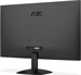 Монитор AOC 27" 27B35HM черный VA LED 16:9 HDMI матовая 250cd 178гр/178гр 1920x1080 100Hz VGA FHD 3. 27B35HM