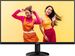 Монитор AOC 27" 27B35HM черный VA LED 16:9 HDMI матовая 250cd 178гр/178гр 1920x1080 100Hz VGA FHD 3. 27B35HM