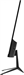 Монитор Dahua 27" DHI-LM27-B201E черный IPS LED 7ms 16:9 HDMI матовая 1000:1 300cd 178гр/178гр 1920x DHI-LM27-B201E