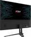 Монитор Dahua 27" DHI-LM27-B201E черный IPS LED 7ms 16:9 HDMI матовая 1000:1 300cd 178гр/178гр 1920x DHI-LM27-B201E