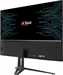 Монитор Dahua 27" DHI-LM27-B201E черный IPS LED 7ms 16:9 HDMI матовая 1000:1 300cd 178гр/178гр 1920x DHI-LM27-B201E