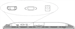 Монитор Dahua 27" DHI-LM27-A221Y черный IPS LED 16:9 HDMI матовая 1200:1 250cd 178гр/178гр 1920x1080 DHI-LM27-A221Y