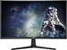 Монитор Dahua 23.6" DHI-LM24-E240C черный VA LED 16:9 HDMI матовая 3000:1 350cd 178гр/178гр 1920x108 DHI-LM24-E240C