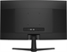 Монитор Dahua 23.6" DHI-LM24-E240C черный VA LED 16:9 HDMI матовая 3000:1 350cd 178гр/178гр 1920x108 DHI-LM24-E240C