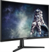 Монитор Dahua 23.6" DHI-LM24-E240C черный VA LED 16:9 HDMI матовая 3000:1 350cd 178гр/178гр 1920x108 DHI-LM24-E240C