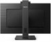 Монитор Philips 27" B Line 275B1H черный IPS LED 16:9 DVI HDMI M/M Cam матовая HAS Piv 350cd 178гр/1 275B1H (00/01)
