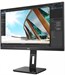 Монитор AOC 27" Pro Q27P2Q черный IPS LED 4ms 16:9 HDMI M/M матовая HAS Piv 300cd 178гр/178гр 2560x1 Q27P2Q