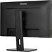 Монитор Iiyama 27" ProLite XUB2797UHSNP-B1 черный IPS LED 16:9 HDMI M/M матовая HAS Piv 1300:1 350cd XUB2797UHSNP-B1