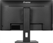 Монитор Iiyama 27" ProLite XUB2797UHSNP-B1 черный IPS LED 16:9 HDMI M/M матовая HAS Piv 1300:1 350cd XUB2797UHSNP-B1