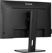 Монитор Iiyama 27" ProLite XUB2797UHSNP-B1 черный IPS LED 16:9 HDMI M/M матовая HAS Piv 1300:1 350cd XUB2797UHSNP-B1