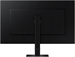 Монитор Samsung 27" ViewFinity S7 S27D706EAMXUE черный IPS LED 5ms 16:9 HDMI матовая 1000:1 350cd 17 LS27D706EAMXUE