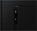 Монитор Samsung 27" ViewFinity S7 S27D706EAMXUE черный IPS LED 5ms 16:9 HDMI матовая 1000:1 350cd 17 LS27D706EAMXUE