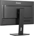 Монитор Iiyama 27" ProLite XUB2797QSNP-B1 черный IPS LED 16:9 HDMI M/M матовая HAS Piv 300cd 178гр/1 XUB2797QSNP-B1