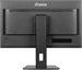 Монитор Iiyama 27" ProLite XUB2797QSNP-B1 черный IPS LED 16:9 HDMI M/M матовая HAS Piv 300cd 178гр/1 XUB2797QSNP-B1