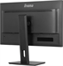 Монитор Iiyama 27" ProLite XUB2797QSNP-B1 черный IPS LED 16:9 HDMI M/M матовая HAS Piv 300cd 178гр/1 XUB2797QSNP-B1