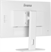 Монитор Iiyama 27" ProLite XUB2792QSU-W6 белый IPS LED 0.4ms 16:9 HDMI M/M матовая HAS Piv 250cd 178 XUB2792QSU-W6