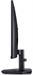 Монитор Acer 23.8" Nitro KG240YW0bmiipx черный VA LED 1ms 16:9 HDMI M/M матовая 250cd 178гр/178гр 19 UM.QX0CD.001