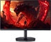 Монитор Acer 23.8" Nitro KG240YW0bmiipx черный VA LED 1ms 16:9 HDMI M/M матовая 250cd 178гр/178гр 19 UM.QX0CD.001