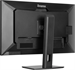 Монитор Iiyama 32" ProLite XUB3297QSNP-B1 черный IPS LED 1ms 16:9 HDMI M/M матовая HAS Piv 1000:1 35 XUB3297QSNP-B1