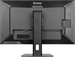 Монитор Iiyama 32" ProLite XUB3297QSNP-B1 черный IPS LED 1ms 16:9 HDMI M/M матовая HAS Piv 1000:1 35 XUB3297QSNP-B1