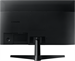 Монитор Samsung 24" Essential S3 S24F330EAIXCI черный VA LED 16:9 HDMI матовая 250cd 178гр/178гр 192 LS24F330EAIXCI
