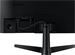 Монитор Samsung 24" Essential S3 S24F330EAIXCI черный VA LED 16:9 HDMI матовая 250cd 178гр/178гр 192 LS24F330EAIXCI