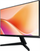 Монитор Samsung 24" Essential S3 S24F330EAIXCI черный VA LED 16:9 HDMI матовая 250cd 178гр/178гр 192 LS24F330EAIXCI