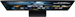 Монитор Samsung 32" LS32FM702UMXUE черный VA LED 4ms 16:9 HDMI M/M матовая 3000:1 300cd 178гр/178гр  S32FM702UMXUE