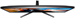 Монитор Samsung 31.5" U32J590UQMXUE темно-серый VA LED 16:9 HDMI матовая 270cd 178гр/178гр 3840x2160 LU32J590UQMXUE