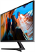Монитор Samsung 31.5" U32J590UQMXUE темно-серый VA LED 16:9 HDMI матовая 270cd 178гр/178гр 3840x2160 LU32J590UQMXUE