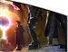 Монитор Samsung 34" Odyssey OLED G8 S34DG852SMXUE серебристый OLED LED 21:9 M/M полуматовая HAS 250c LS34DG852SMXUE