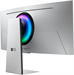 Монитор Samsung 34" Odyssey OLED G8 S34DG852SMXUE серебристый OLED LED 21:9 M/M полуматовая HAS 250c LS34DG852SMXUE