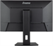 Монитор Iiyama 27" ProLite XUB2793QSU-B7 черный IPS LED 16:9 HDMI M/M матовая HAS Piv 300cd 178гр/17 XUB2793QSU-B7