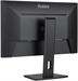 Монитор Iiyama 27" ProLite XUB2793QSU-B7 черный IPS LED 16:9 HDMI M/M матовая HAS Piv 300cd 178гр/17 XUB2793QSU-B7