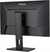 Монитор Iiyama 27" ProLite XUB2793QSU-B7 черный IPS LED 16:9 HDMI M/M матовая HAS Piv 300cd 178гр/17 XUB2793QSU-B7