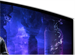 Монитор Samsung 49" Odyssey OLED G9 S49DG952SMXUE серебристый OLED LED 32:9 HDMI M/M матовая HAS 100 LS49DG952SMXUE